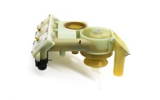 SIEMENS Sirona M1 & E Abscheide-Automatik-Oberteil, komplett Ersatzteil Membran