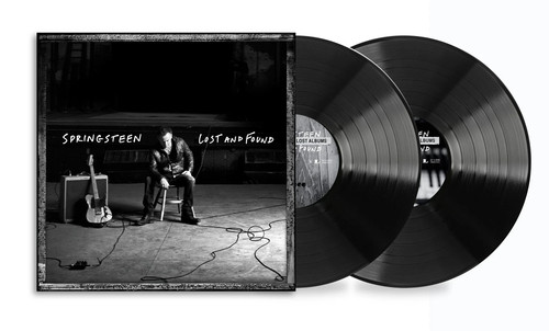 Bruce springsteen lost and - bruce,