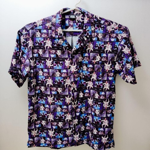 Star wars allover print - star,