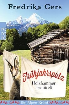 Frühjahrsputz ein - frühjahrsputz:,
