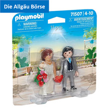 Playmobil myLife 71507