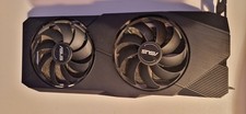Asus Nvidia GeForce RTX 2080 SUPER Dual Evo OC 8GB