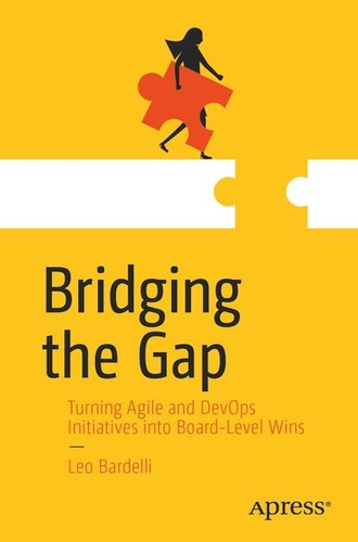 Bridging the gap - the, |