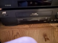 JVC Hr-j281