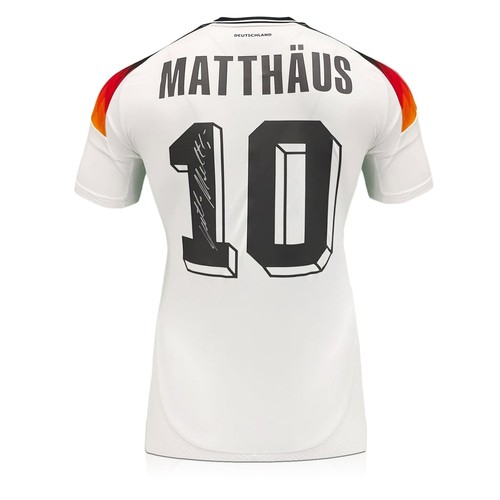 Von lothar matthäus - von,
