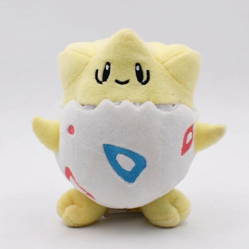 Pokemon togepi kuscheltier - togepi,