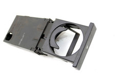 VW Sharan 7M Becherhalter