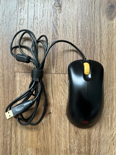 Benq zowie ec2 gaming maus - zowie, gaming-maus