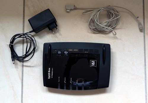 Fritz box 7490 - fritz!box,