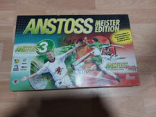 Anstoss 3 Meister-Edition PC