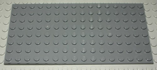 Lego platte 8x16 new - lego,