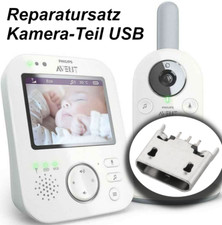 Philips Avent Babyphone SCD