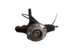 Achsschenkel Radnabe mit ABS Li Vo für Citroen Berlingo B9 12-18 1,6 55KW