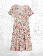 Damen Seasalt Kurzarm