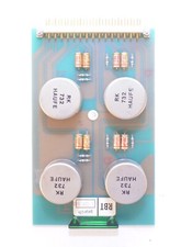 TRK 732 Pikatron Haufe Übertrager | Eurokarte