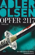 Opfer 2117 | Jussi Adler-Olsen