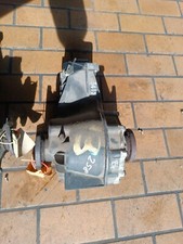 Audi A8 D2 Differential CUC VW