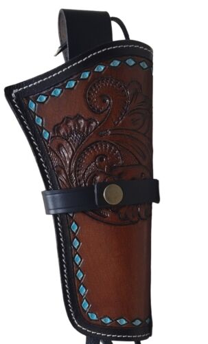 Western pistolenholster - western,