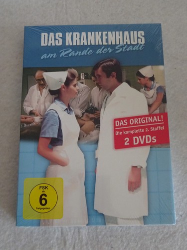 Das krankenhaus rande der - das,