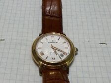 Romanson TL3587RM – Mechanische Automatikuhr – Original