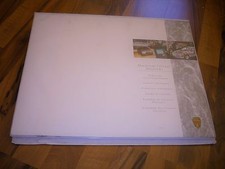 ROVER 600 Series MJ 1996