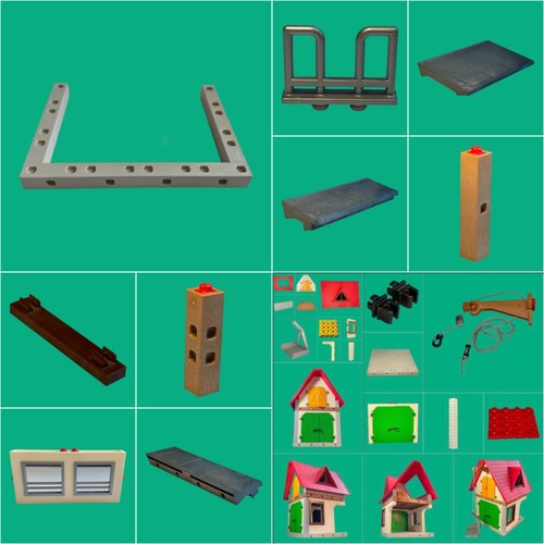 Playmobil 4490 großer - 4490,