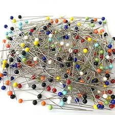 1,4 Zoll gerade Stecknadeln