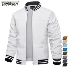 Men's Bomber Jacket