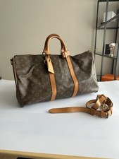 Louis Vuitton Keepall