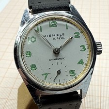 Kienzle alfa vintage - kienzle,
