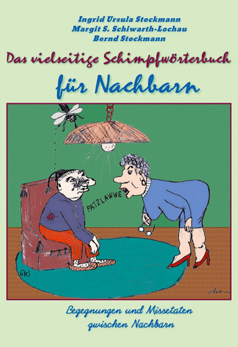 Ingrid ursula stockmann u - ingrid, (u