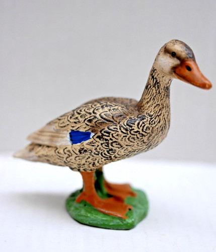 Schleich wildente 13653 wald - schleich,