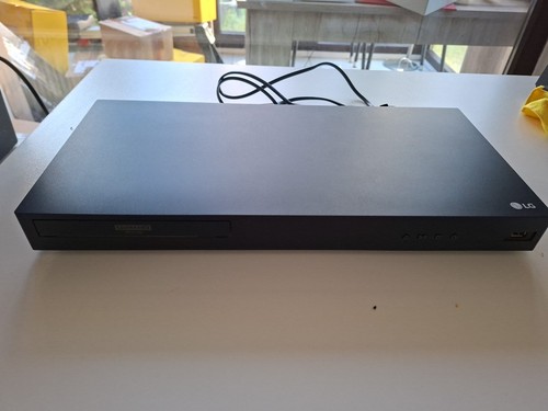 Ubk80 ultra blu - ultra, hd