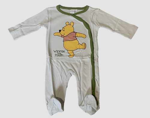 Winnie puuh - winnie, baby
