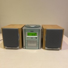 Goodmans Micro 1006G HiFi