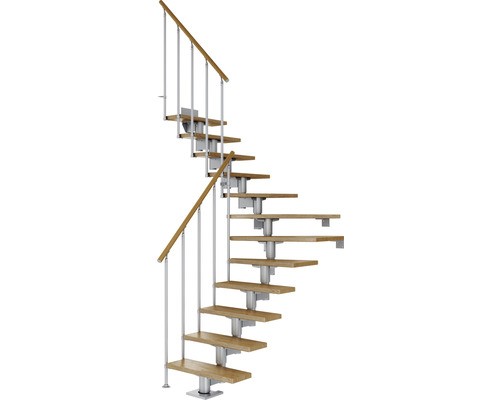 Pertura mittelholmtreppe - pertura,