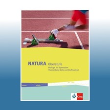 Natura biologie oberstufe - natura, |