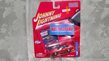 429-7 Johnny Lightning 1/64