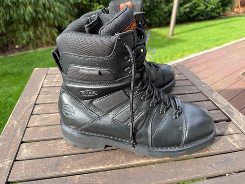 Harley davidson fxrg - davidson,