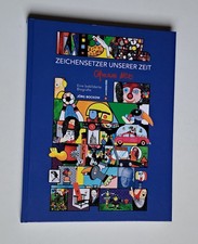 OTMAR ALT Zeichensetzer