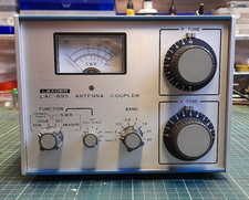 antennenkoppler Leader LAC - 895 aus laufenden Betrieb gebraucht, funktioniert