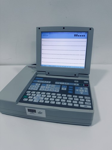 Schiller plus ekg - schiller, at-10