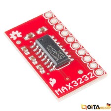 SparkFun Transceiver Breakout