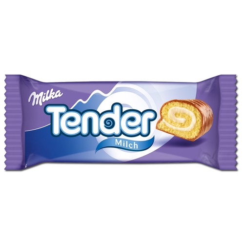 Milka tender - (27,03€/1kg),
