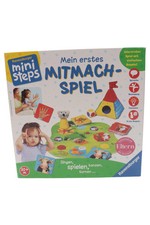 Ravensburger mini steps Mein