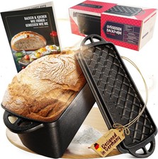 Flavemotion Brotbackform mit