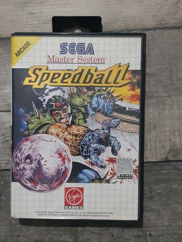 Sega master system - sega,