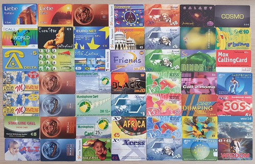 Prepaid karten deutschland - 49,