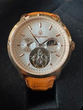 Burgmeister Herrenuhr