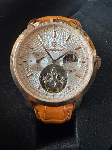 Burgmeister herrenuhr - burgmeister,